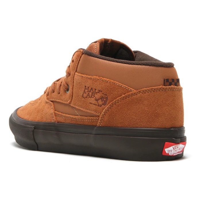 毎日割】VANS バンズ ヴァンズ スニーカー (VN0A5FCDCL6) SKATE HALF 毎日割】VANS バンズ ヴァンズ スニーカー (VN0A5FCDCL6) SKATE HALF
