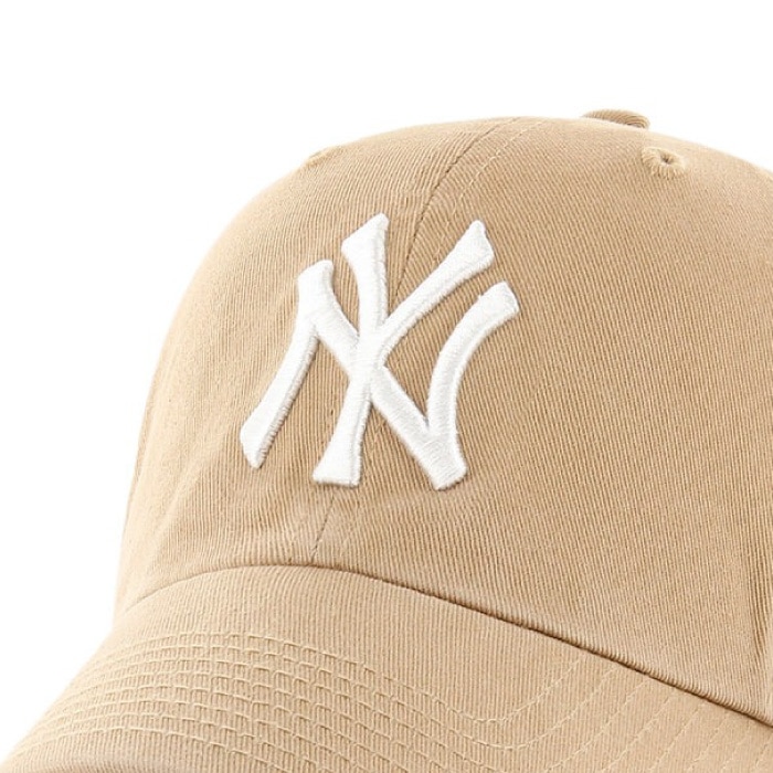 毎日割】47キャップ NY フォーティーセブンブランド '47