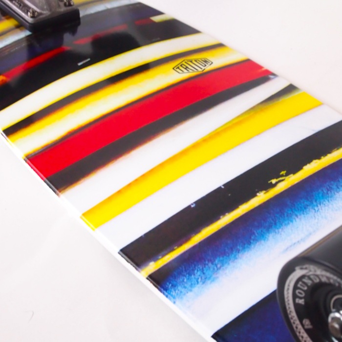 Carver 　サーフスケート　Length 30\" CX4 楽天市場】CARVER カーバー スケートボード Channel Islands