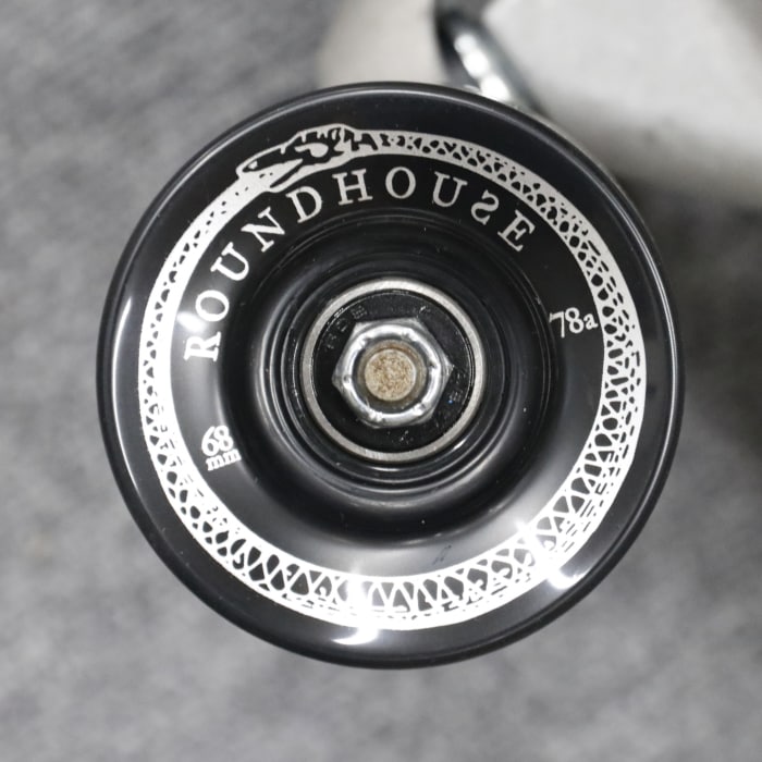 carver カーバー スケートボード CX4 サーフスケート SKATE トライトン