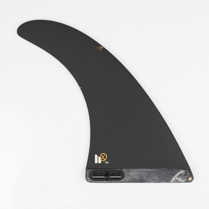 スケールモデル 新作 FCS2 FIN エフシーエス2フィン センターフィン ロングボード用 サーフィン・ボディボード