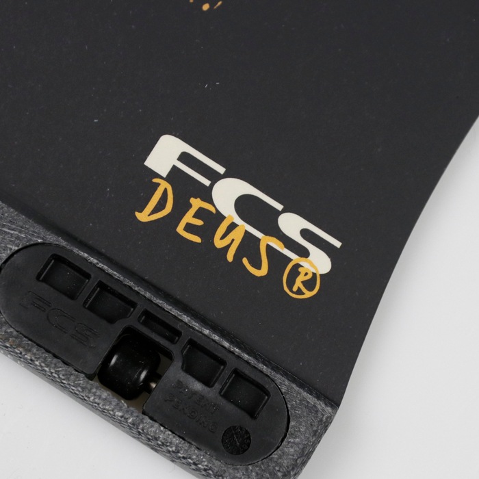 FCS2 FIN エフシーエス2フィン センターフィン ロングボード用