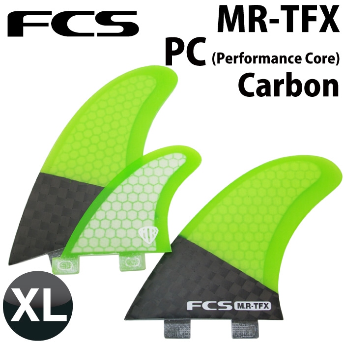 日本正規品 ショートボード用フィン FCS FIN エフシーエスフィン MR