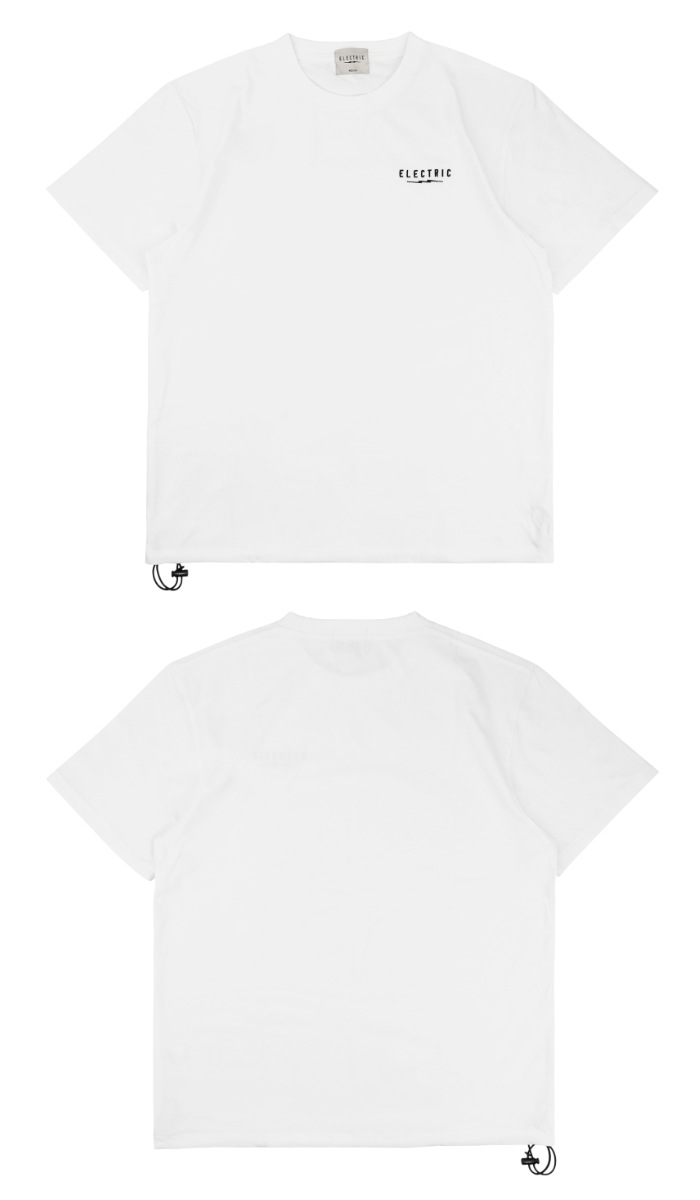 エレクトリック ドライ Tシャツ 速乾 メンズ ELECTRIC UNDERVOLT DRY