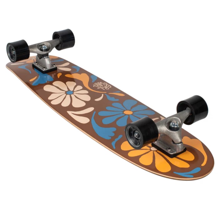 carver カーバー スケートボード CXトラック サーフスケート LONGSWIRL