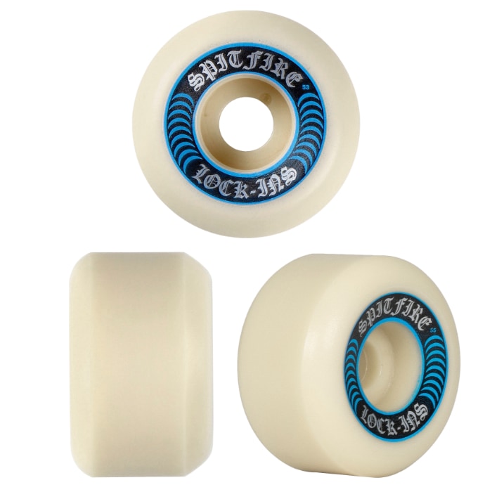 SPITFIRE FORMULA FOUR 99 DURO ウィール52mm SPITFIRE WHEELS（スピットファイア ウィール）| FORMULA FOUR