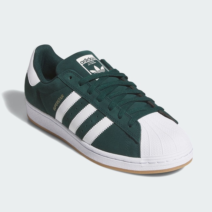 毎日割】adidas アディダス スニーカー スケートシューズ スーパー