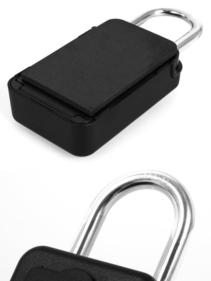 サーフィン カギ キーボックス 暗証番号ダイヤル式 FCS エフシーエス