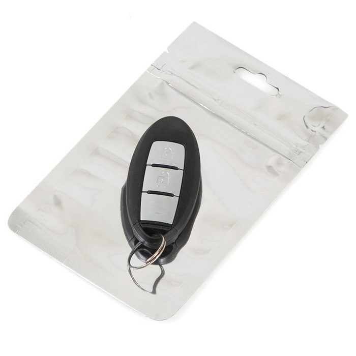 サーフィン カギ キーボックス 暗証番号ダイヤル式 FCS エフシーエス