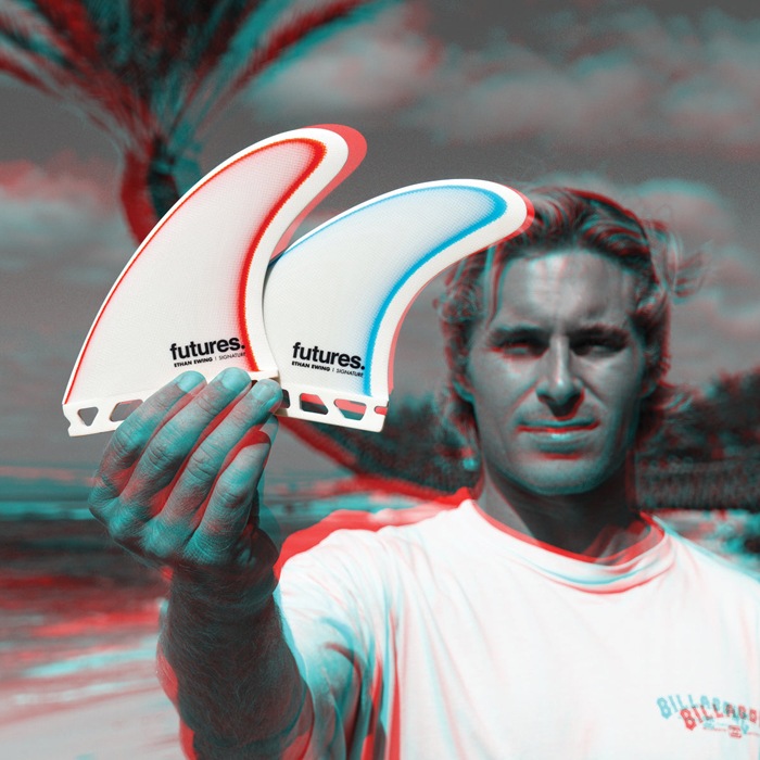 futures フューチャーフィン 3D 6.0 futures. 23 Futures. フューチャー フィン RMT/HEX RASTA QUAD