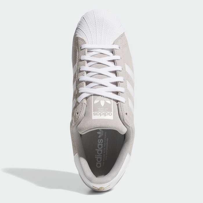 毎日割】adidas アディダス スニーカー スケートシューズ スーパー
