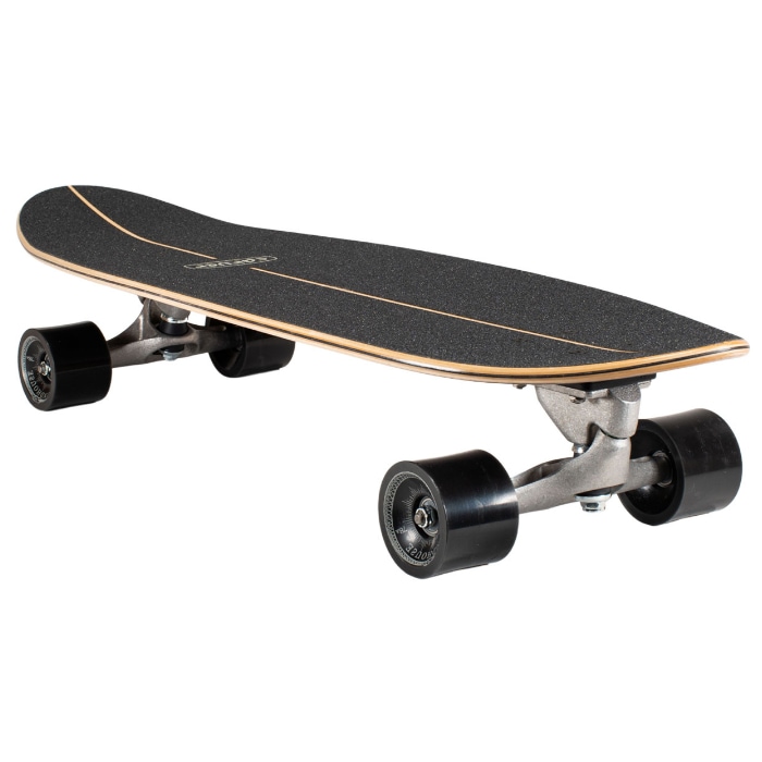 carver カーバー スケートボード CXトラック サーフスケート CI MID
