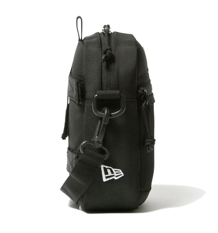 ニューエラ ショルダーバッグ 小さめ NEWERA ショルダーポーチ