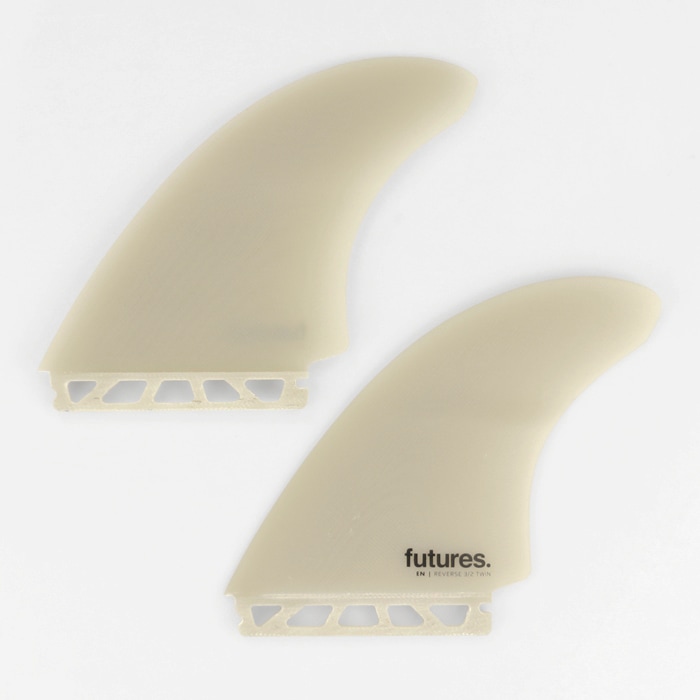 フューチャー フィン ツインフィン FUTURES. FIN フューチャー