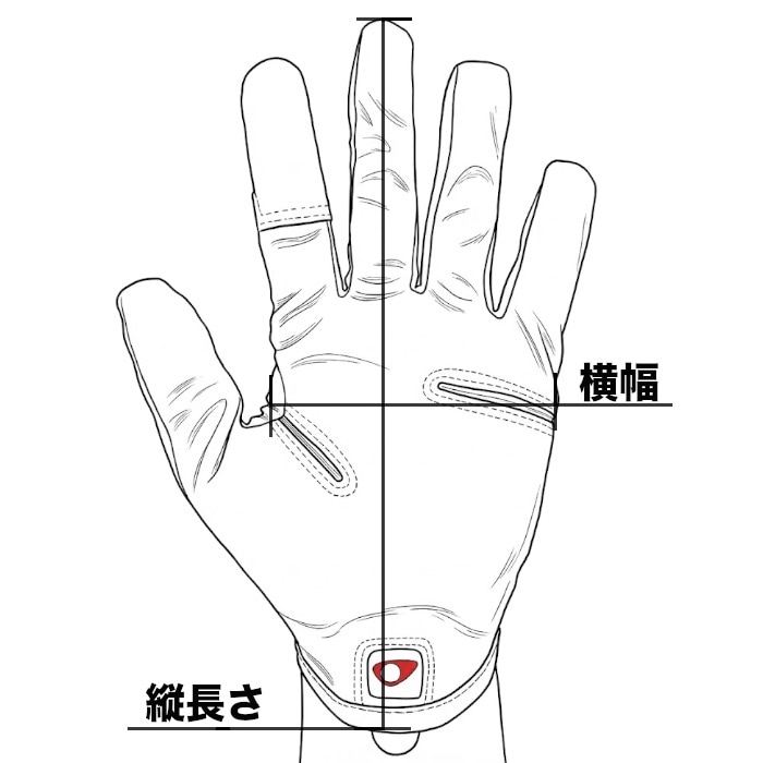釣りアパレル】CB ONE シービーワン グローブ オフショアストレッチ
