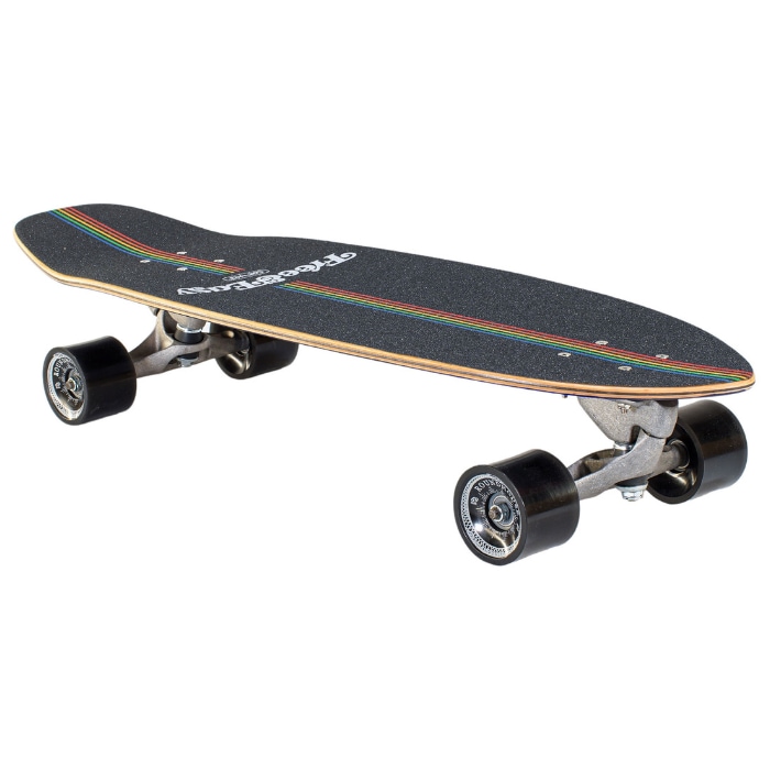 carver カーバー スケートボード CXトラック サーフスケート Free&Easy