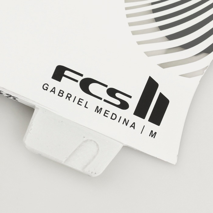 FCS2 FIN フィン トライフィン ガブリエルメディーナ GM (GABRIEL