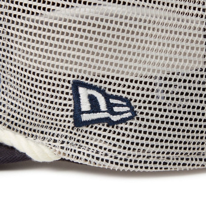 ニューエラ サンタクルーズ キャップ THE GOLFER NEWERA