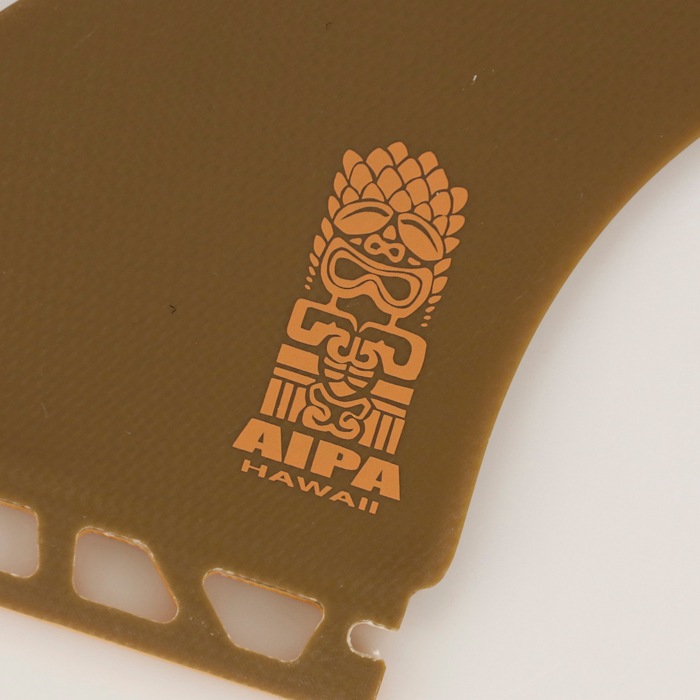 フューチャー フィン ツインスタビ 2＋1 アキラアイパ FUTURES