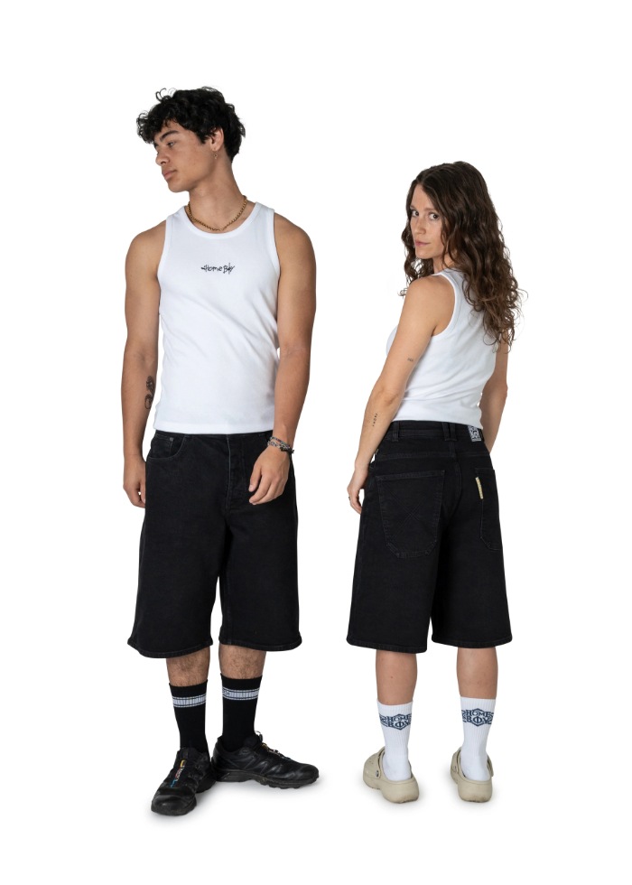 HOMEBOY ホームボーイ X-TRA MONSTER SHORTS エクストラ モンスター