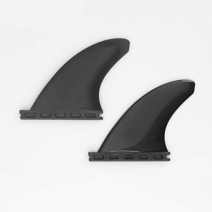futures ALPHA パタゴニア クアッドフィン 新品未使用品 FUTURE FINS フューチャーフィン ALPHA アルファ CONTROLLER