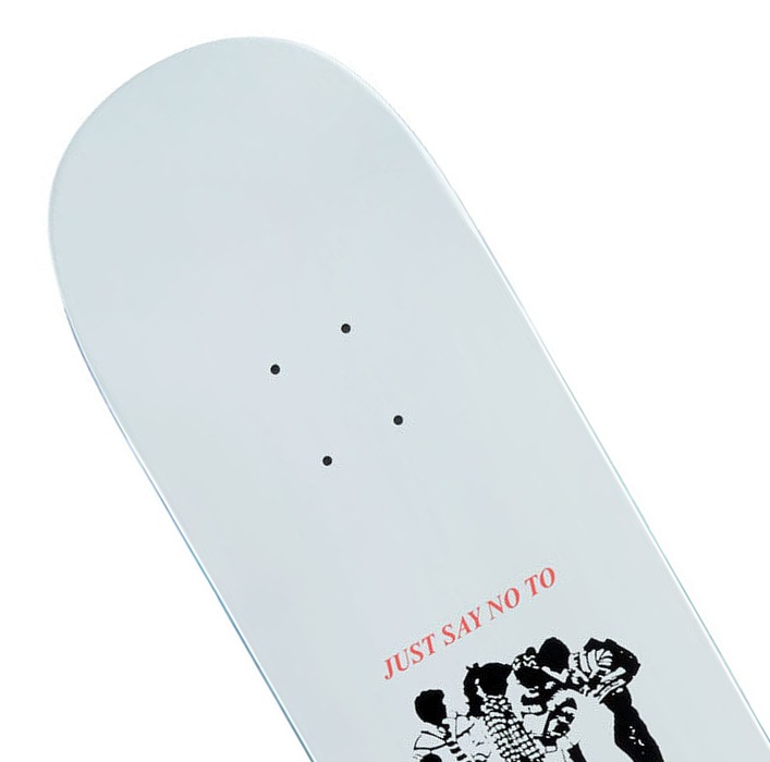 毎日割】スケボー デッキ 単品 スケートボード JACUZZI UNLIMITED