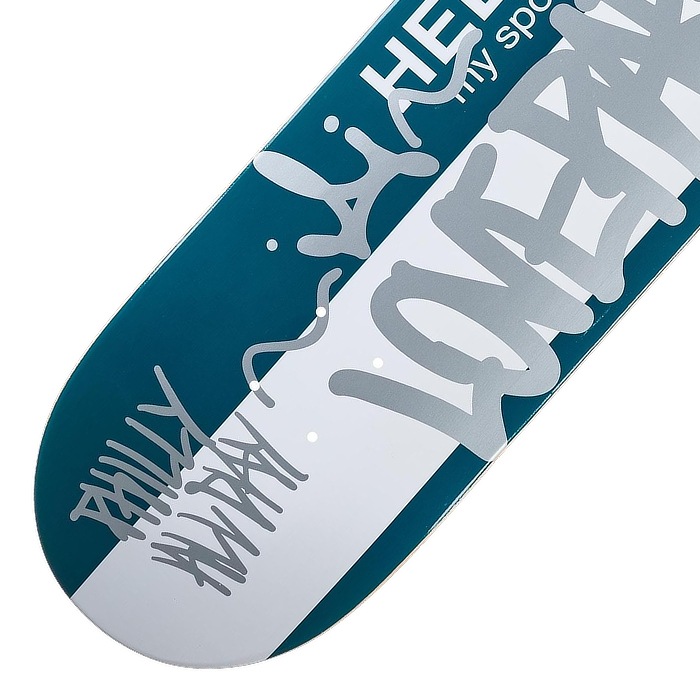 毎日割】スケボー デッキ 単品 スケートボード DGK ディージーケー