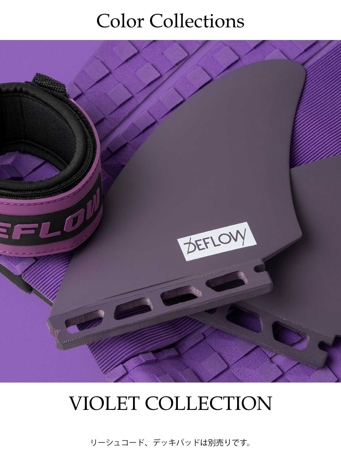 新品デフロウフューチャー用ツインフィン 楽天市場】DEFLOW デフロウ フィン ツインザー フューチャー トーマス