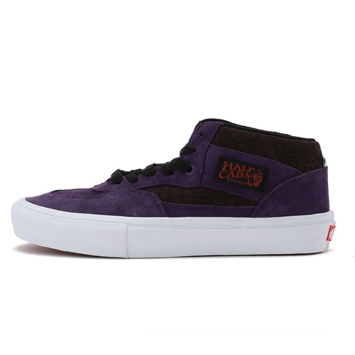 VANS バンズ ヴァンズ スニーカー (VN0A5FCDGPE) SKATE HALF CAB