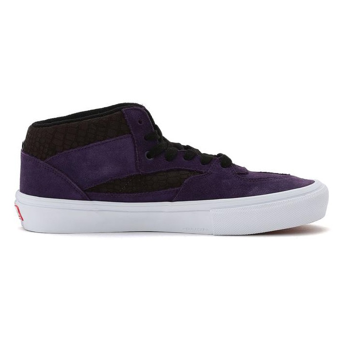 VANS バンズ ヴァンズ スニーカー (VN0A5FCDGPE) SKATE HALF CAB