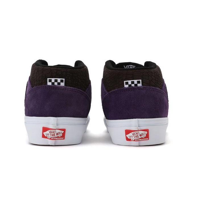 VANS バンズ ヴァンズ スニーカー (VN0A5FCDGPE) SKATE HALF CAB