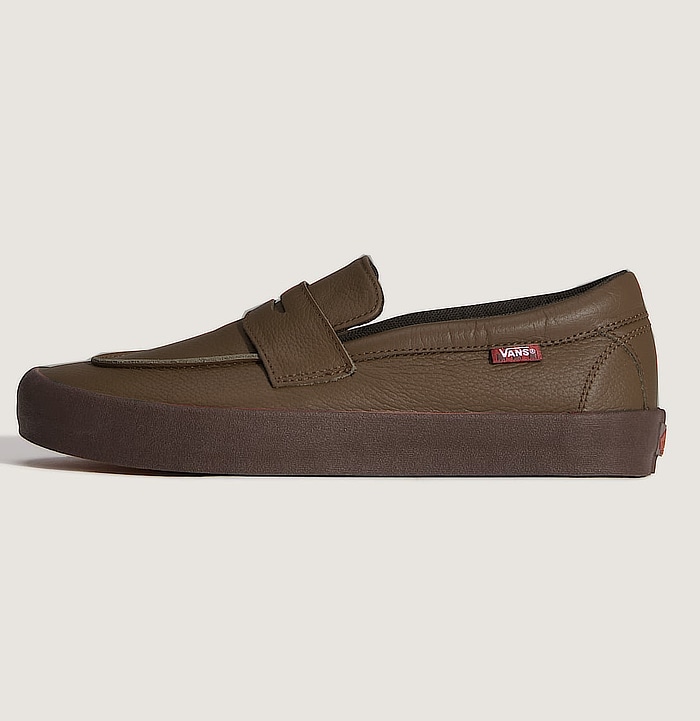 毎日割】VANS バンズ ヴァンズ スニーカー ローファー (VN000VAQFSB