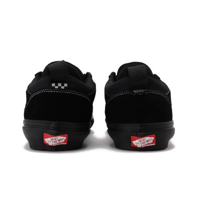 毎日割】VANS バンズ ヴァンズ スニーカー (VN000EEHBKA) SKATE SAFE
