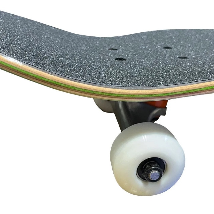 毎日割】スケボー コンプリート スケートボード LESQUE レスケ