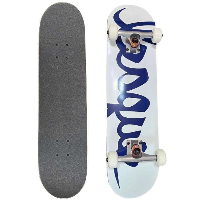 毎日割】スケボー コンプリート スケートボード LESQUE レスケ