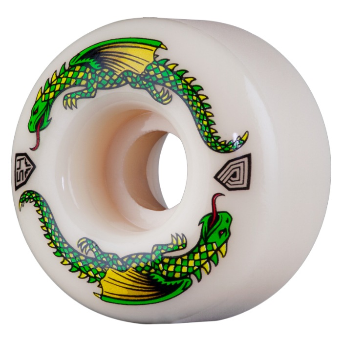  ȥܡ ܡ  POWELL PERALTA WHEEL ѥ ڥ륿 DRAGON FORMULA V4 54mm34mm 93A ϡɥ եȥ ɥ饴եߥ skateboard  sk8