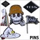 Źʡ TCSS ƥ ԥХå TCSS PINS ԥ åԥ ԥХå ڤ椦ѥåб