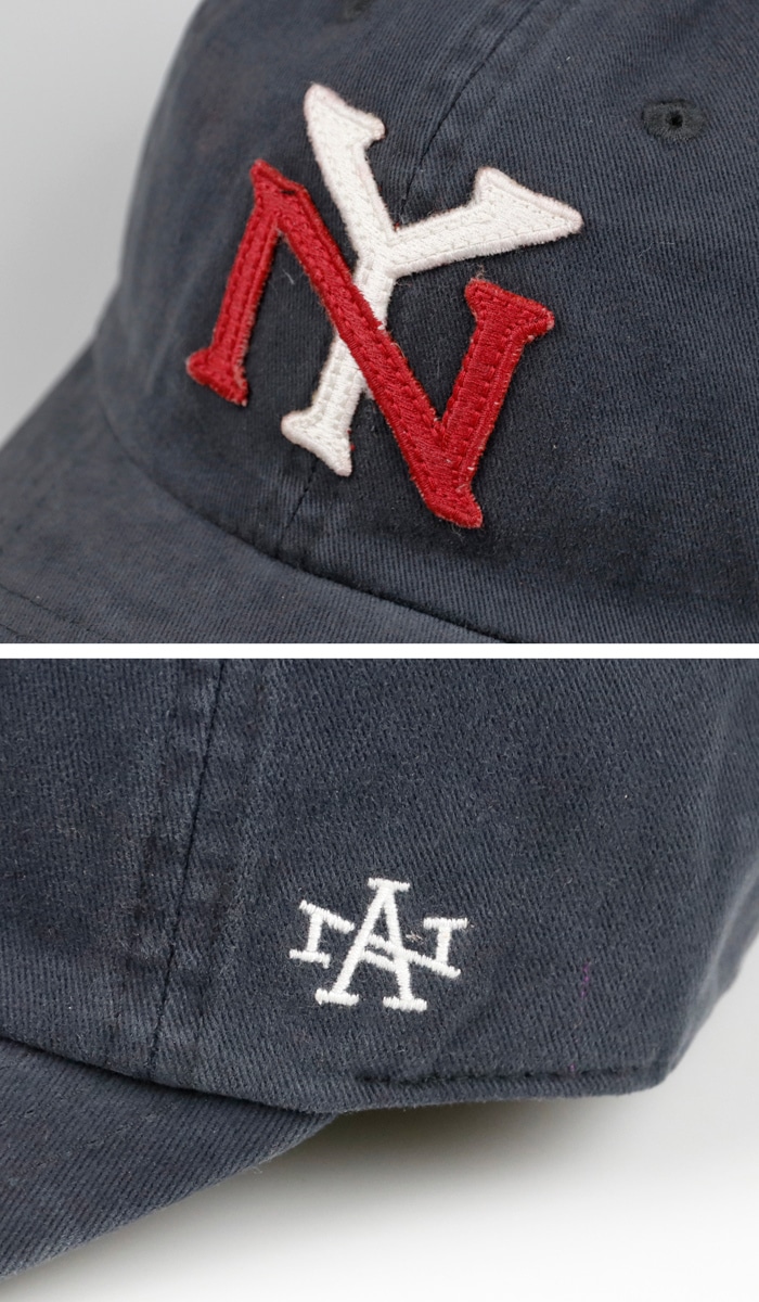 アメリカンニードル NY キャップ AMERICAN NEEDLE SMU694A-NYA