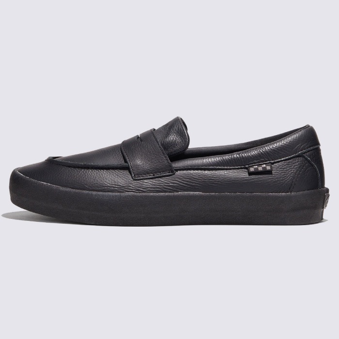 VANS バンズ ヴァンズ スニーカー ローファー (VN0A5DXUBKA) SKATE