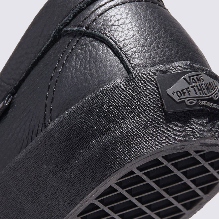 VANS バンズ ヴァンズ スニーカー ローファー (VN0A5DXUBKA) SKATE