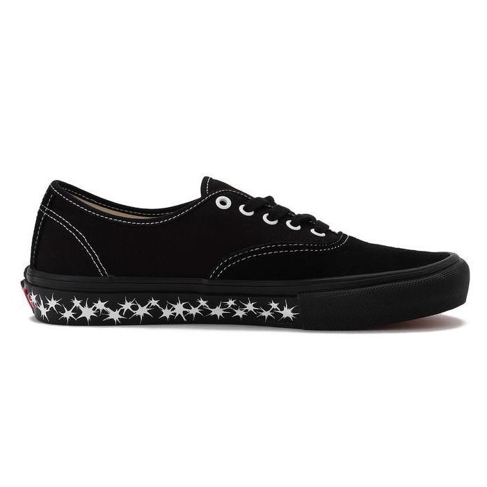 VANS バンズ ヴァンズ スニーカー オーセンティック (VN000EERCQQ