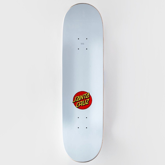 毎日割】スケボー 子供 キッズ SANTA CRUZ サンタクルーズ スケート