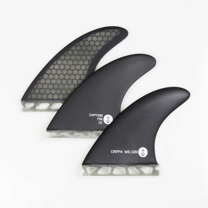 サーフィン フィン キャプテンフィン ショートボード用 CAPTAIN FIN CO