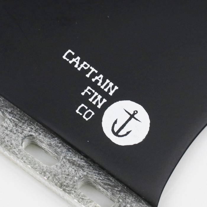 サーフィン フィン キャプテンフィン ショートボード用 CAPTAIN FIN CO