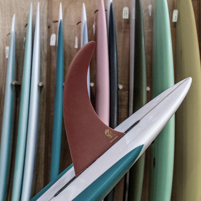 FCS2 FIN エフシーエス2フィン センターフィン ロングボード用