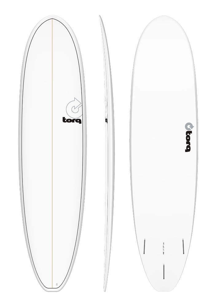 torq トルク サーフボード MOD FUN 7'2 ファンボード TORQ トルク MOD FUN 7'2 フューチャーフィン サーフボード
