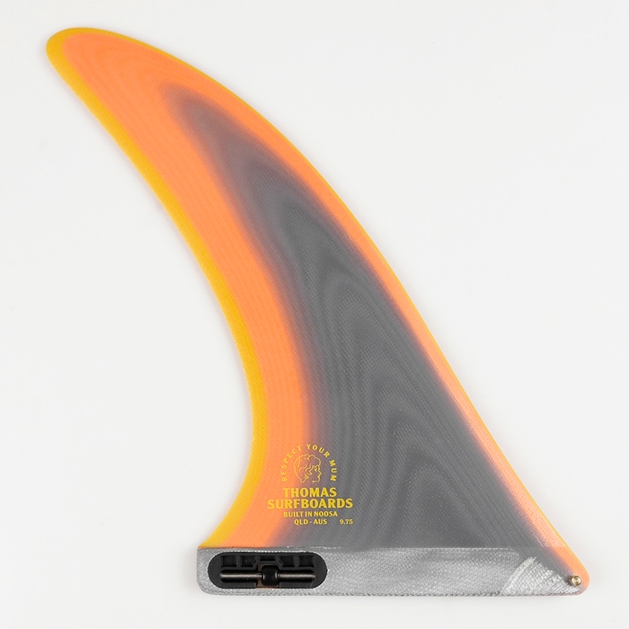 FCS2 FIN エフシーエス2フィン センターフィン ロングボード用 THOMAS