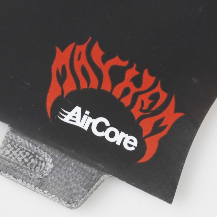 FCS2 FIN エフシーエス2フィン 5フィン クワッド MB MAYHEM TRI-QUAD
