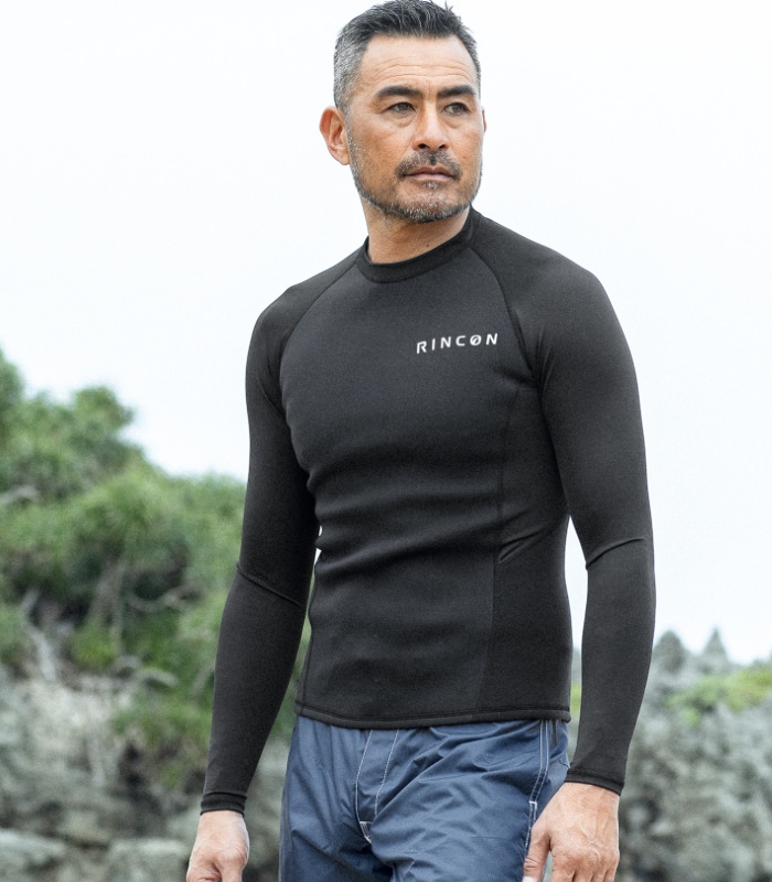 ラッシュ　ウエットスーツ 毎日割】ラッシュガード フード付き ウェットスーツ タッパー