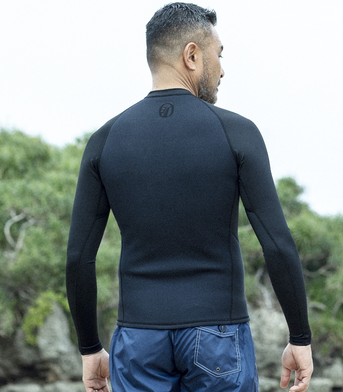 毎日割】ラッシュガード ウェットスーツ タッパー RINCON